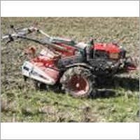 Agriculture Tiller