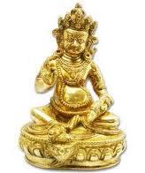 Dhan Kuberji