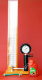 Boyle's Law Apparatus