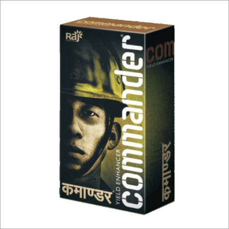 Yield Enhancer