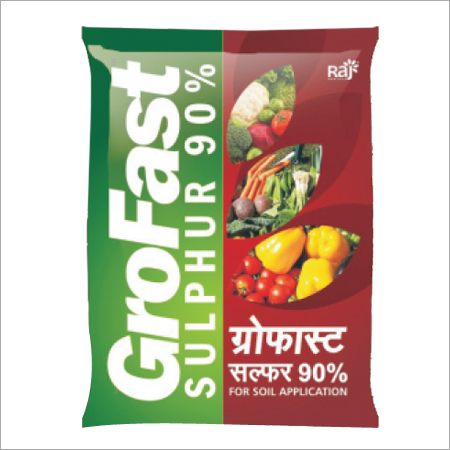 Fertilizers