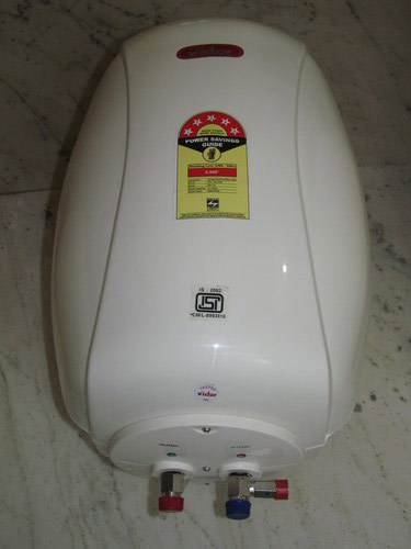 Instant Electric Water Geyser