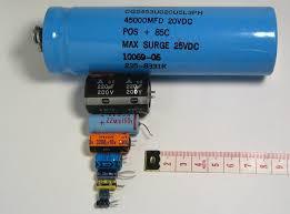 Capacitors