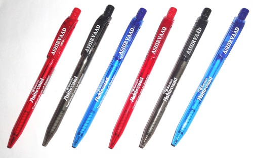 Ashirwad 2 Pcs D Pen