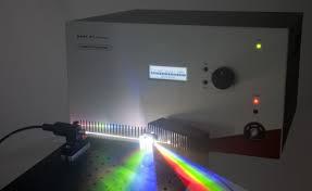 Diffraction Grating