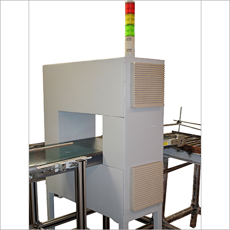 Conveyor Demagnetizer
