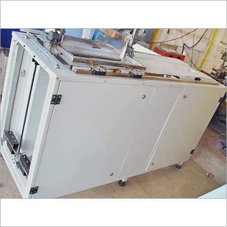 Automatic Demagnetiser