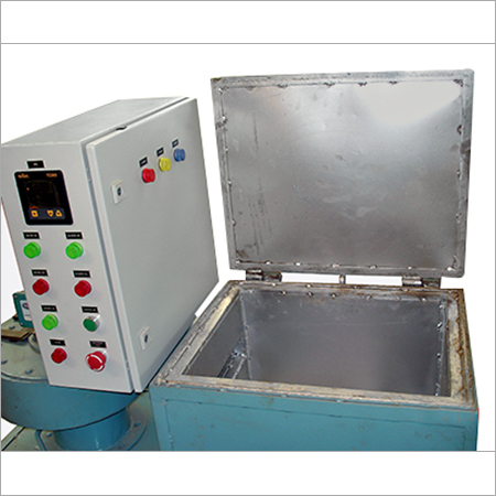 Industrial Air Dryer