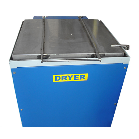 Small Industrial Dryer