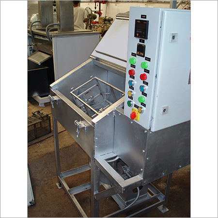 Industrial Washing Machine