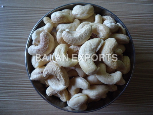Cashew Nuts