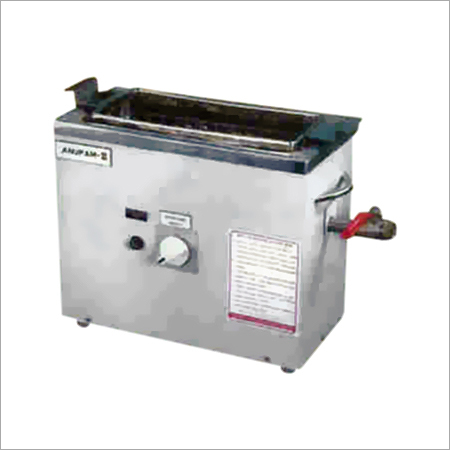 18 Ltr Ultrasonic Cleaner