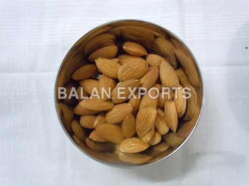 Almond Dry Fruit