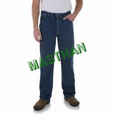 Comfort Mens Jeans