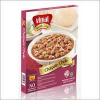 Chatpate Chole