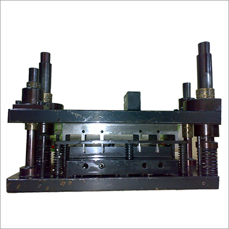 Die Cutting Tools Die Cutting Tools