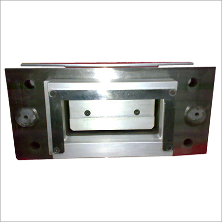 Pharmaceutical Punching Tool Pharmaceutical Punching Tool