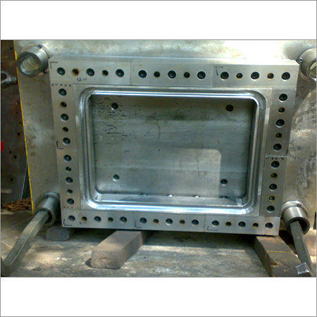 Sheet Metal Parts