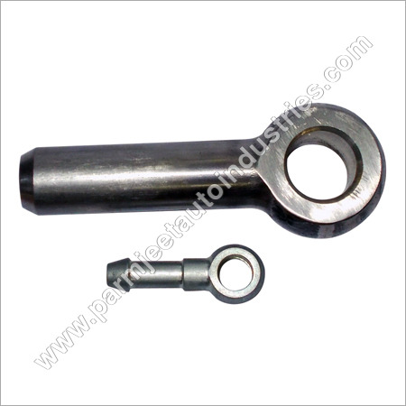 Automotive Turned Components