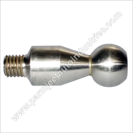 Precision Automotive Parts