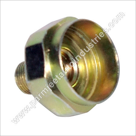 Precision Auto Turned Component