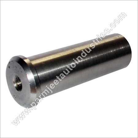 Precision Automotive Turned Components