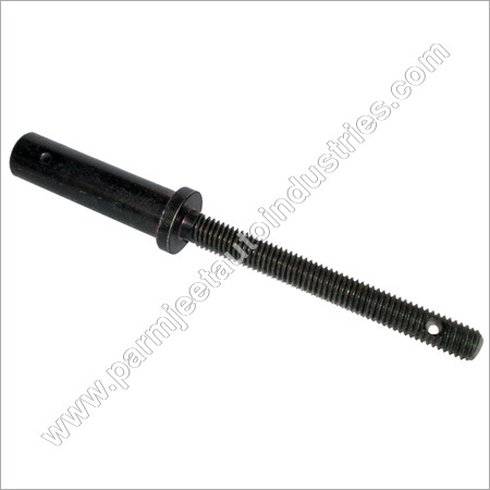 Automotive Turned Parts