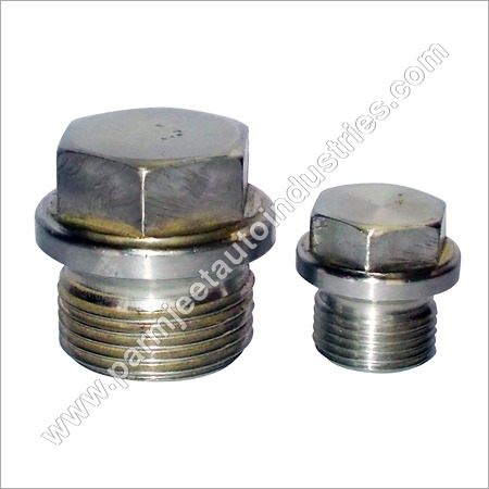 Automotive Turned Components