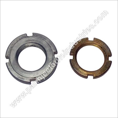Precision Auto Turned Parts