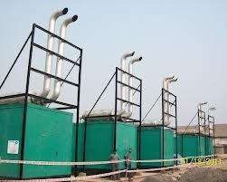 Generator Hire & Rental