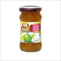 Sweet Mango Chutney
