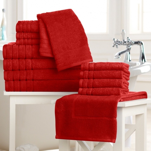 Towel Vat Dye