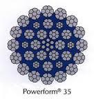 Power Form 35