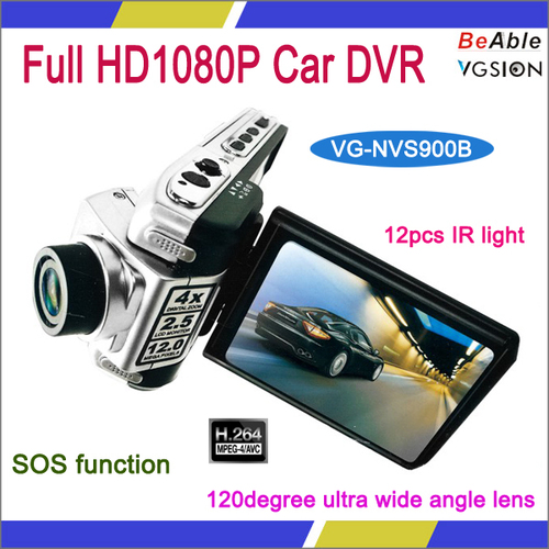 Dvr 1080p
