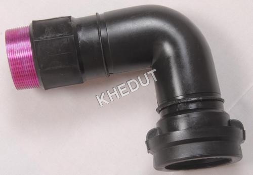 PCN BAND - HDPE Material, Sizes: 63MM, 75MM, 90MM, 110MM | User Friendly, Easy for Water Supplying, Sturdy Design for Industrial Use
