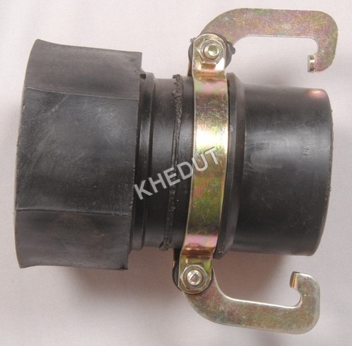 PLASTIC PCN MALE - HDPE, Sizes: 63MM, 75MM, 90MM, 110MM | User-Friendly, Solid Form, Durable for Industrial & Workshop Use