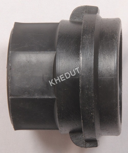 PLASTIC PCN - HDPE Material, Coupling Sizes: 63MM, 75MM, 90MM, 110MM | User-Friendly, Sturdy Design for Industrial Applications