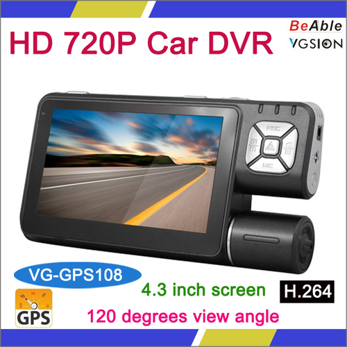 DVR Car Camera
