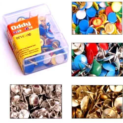 Drawing Pin Packet