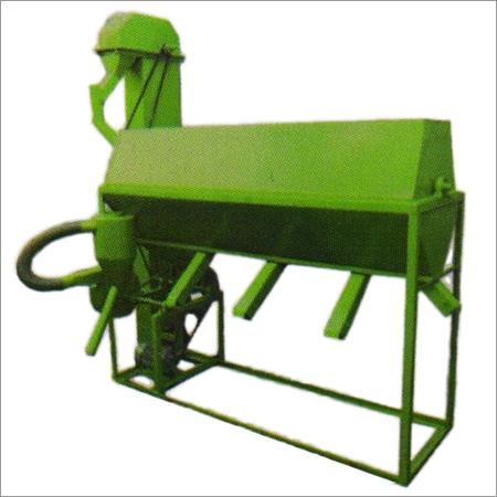 Seed Grader