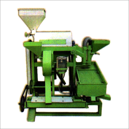 Pkv Mini Dal Mill Capacity: at Best Price in Akola | Maa Durga Plastic ...