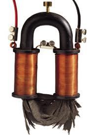 Electromagnet
