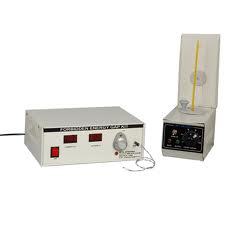 Energy Gap Determination Apparatus