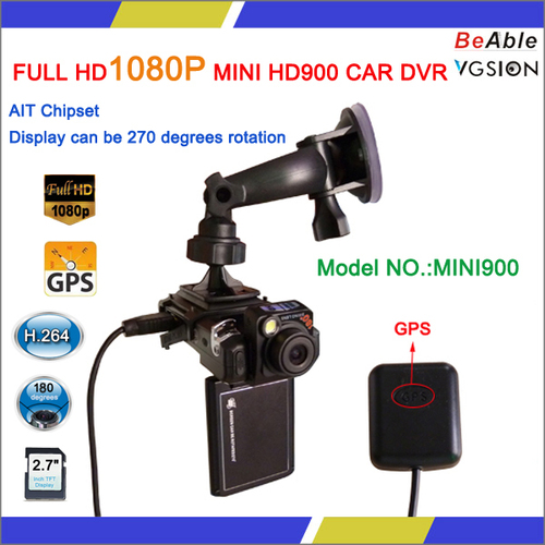 In Car Cameras