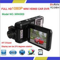 Mini Vehicle Hd Dvr