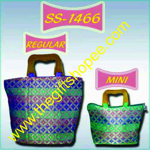 Hand Bags