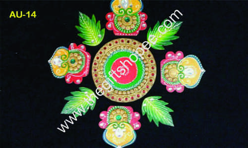 Rangoli