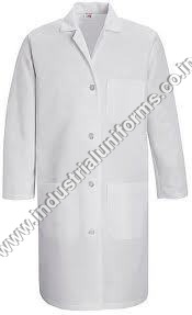 Hospital Uniform Lab Coats