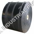 Black Rubber Conveyor Belt