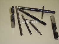 Carbide Drills